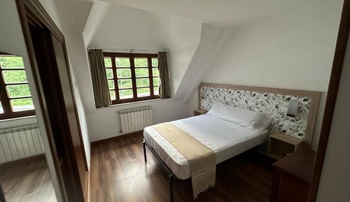 Basic-Doppelzimmer