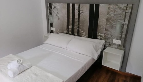 Classic-Doppelzimmer, Mehrere Betten