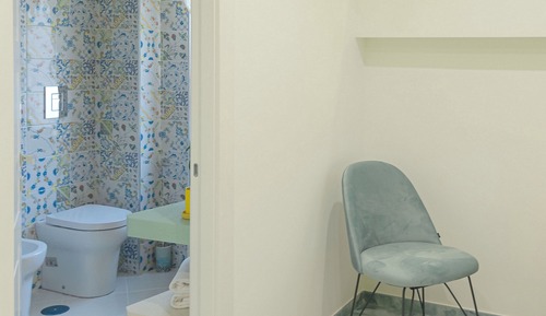 Familienzimmer, Stadtblick