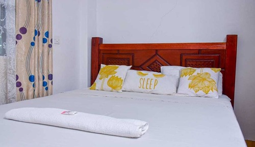 Classic-Apartment, Stadtblick