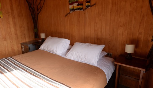 Classic-Zimmer, 1 Schlafzimmer, eingeschränkter Seeblick