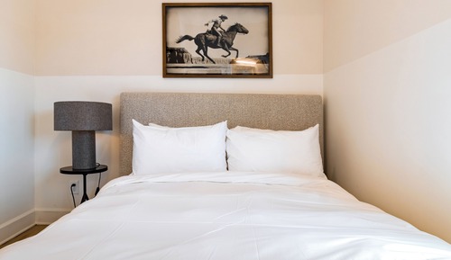 Apartment, 2 Schlafzimmer, Küche