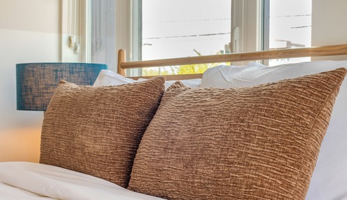 Studiosuite, 1 King-Bett, Küche