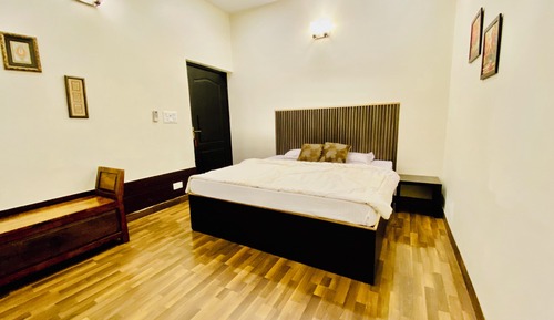 Standardzimmer