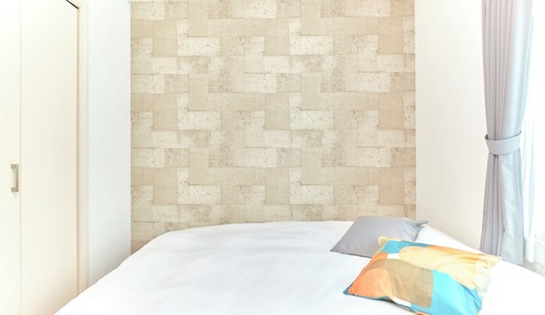 Apartment, Nichtraucher (A, 2-person)