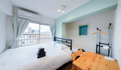 Apartment, Nichtraucher (402, 6-person)