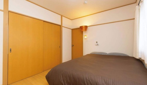 Apartment, Nichtraucher (202, 5-person)