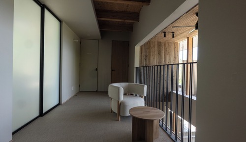 Superior-Villa, eingeschränkter Meerblick