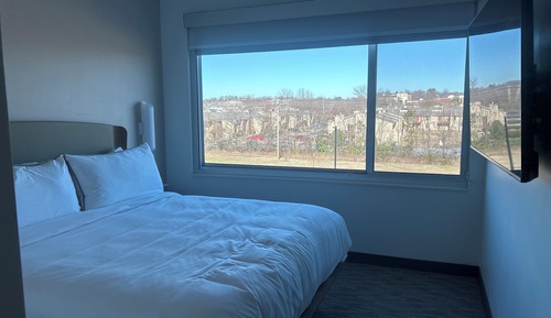 Suite, 1 Schlafzimmer