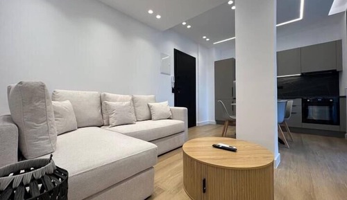 Exclusive-Apartment