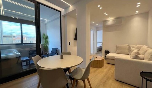 Exclusive-Apartment
