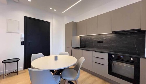 Exclusive-Apartment