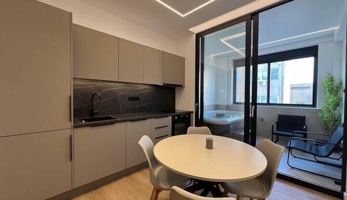 Exclusive-Apartment