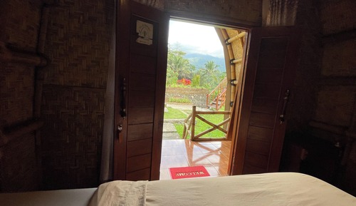 Standard-Doppelzimmer