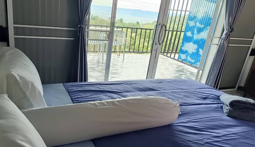 Standard-Doppelzimmer