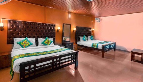 Premium-Zimmer, Balkon