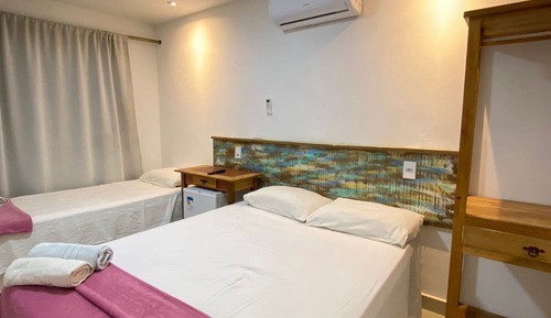 Superior-Doppelzimmer