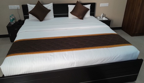 Executive-Doppelzimmer