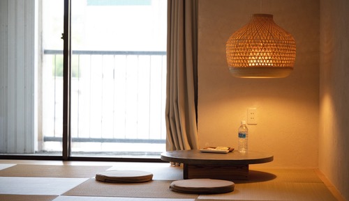 Design-Zweibettzimmer, Nichtraucher, Gemeinschaftsbad