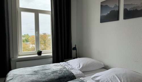 Exclusive-Apartment