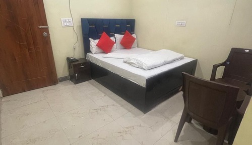 Basic-Doppelzimmer