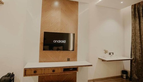 Executive-Doppelzimmer