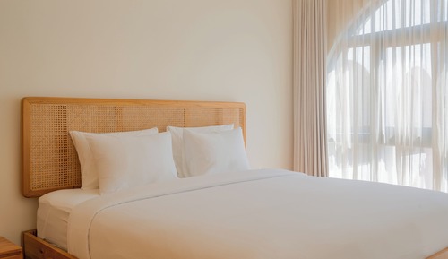 Classic-Apartment, Poolblick (Unit 4)