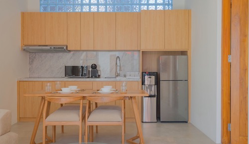 Deluxe-Apartment, 1 Schlafzimmer (Unit 7)