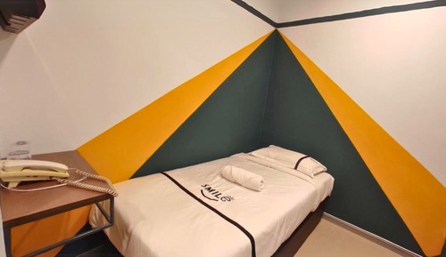 Habitación individual