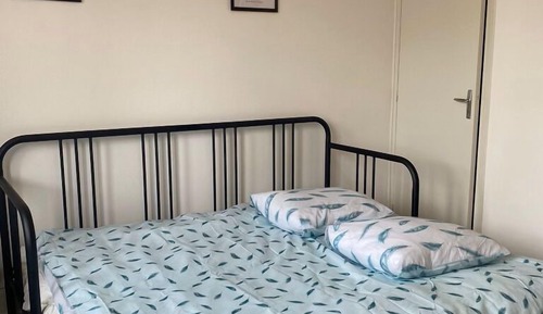 Deluxe-Apartment