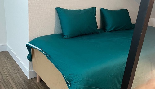 Comfort-Maisonette