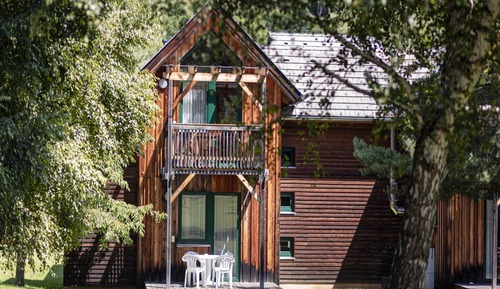 Ferienhaus