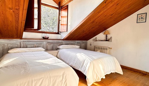 Suite, Bergblick