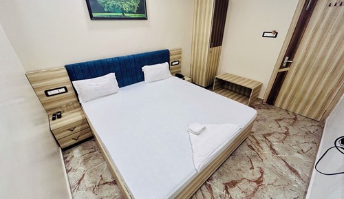 Classic-Doppelzimmer