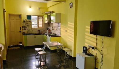 Standard-Apartment