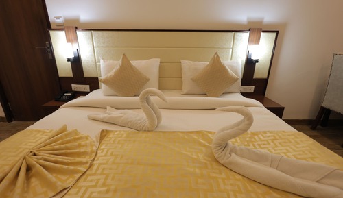 Executive-Apartment
