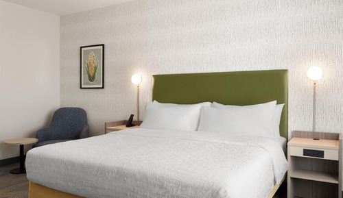 Suite, 1 Schlafzimmer
