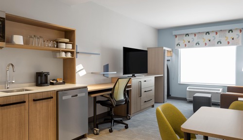 Suite, 1 Schlafzimmer