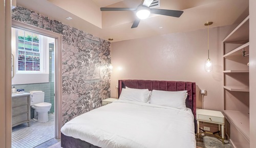 Luxury-Apartment, 3 Schlafzimmer