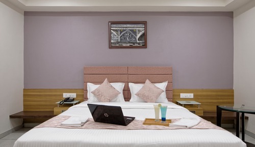 Superior-Doppelzimmer