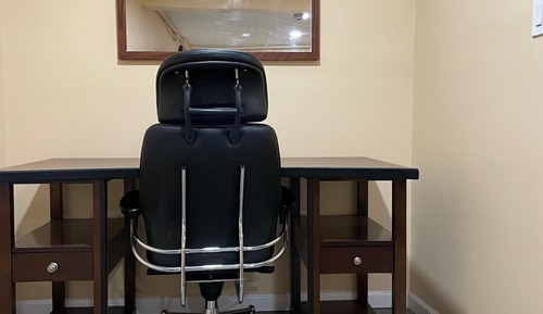 Zimmer, 1 King-Bett, Nichtraucher