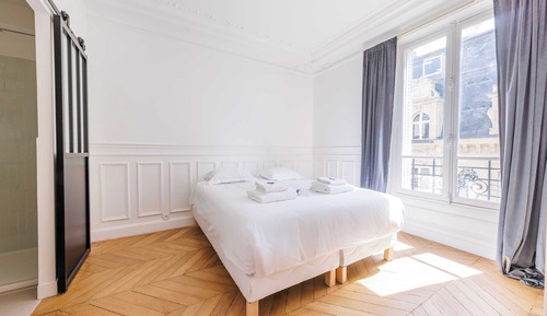 Familienapartment