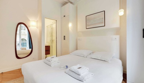 City-Apartment