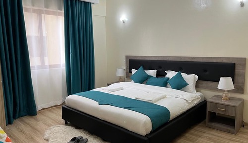 Apartment, 1 Schlafzimmer