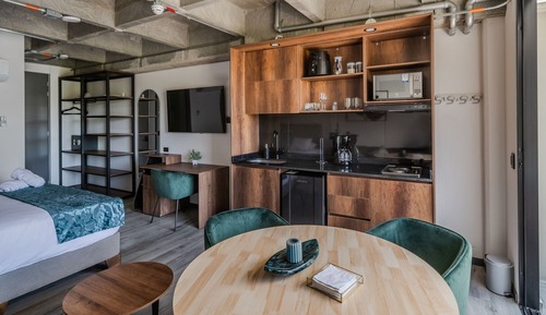 Superior-Apartment