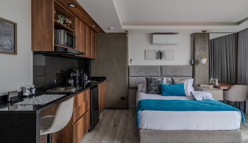 Classic-Apartment