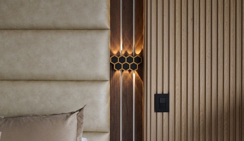 Classic-Apartment