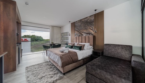 Superior-Apartment