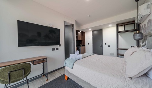 Classic-Apartment