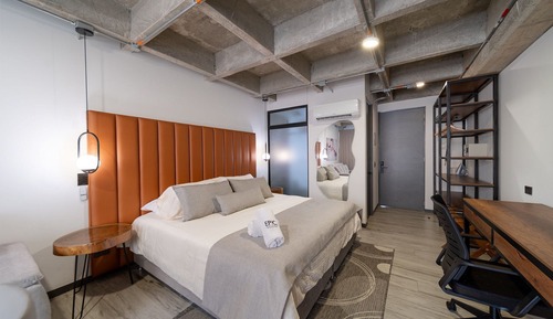 Superior-Apartment
